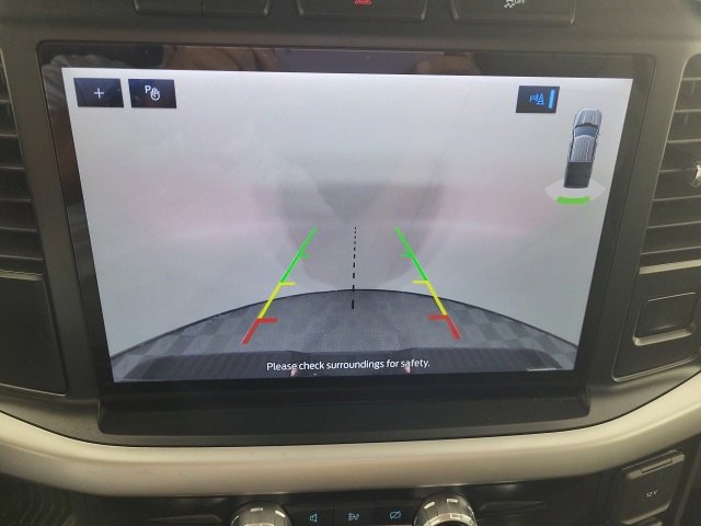 Used 2023 Ford F150 XLT w/ Equipment Group 302A High image 29