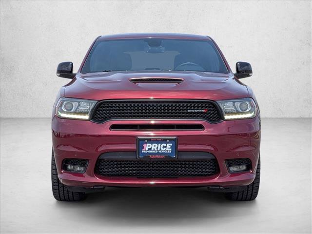 Used 2020 Dodge Durango R/T w/ Blacktop Package image 2