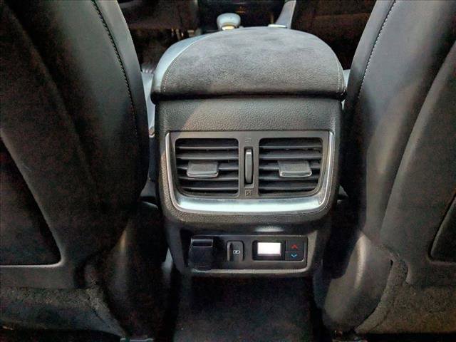 Used 2019 INFINITI QX50 Essential w/ Sensory Package image 17