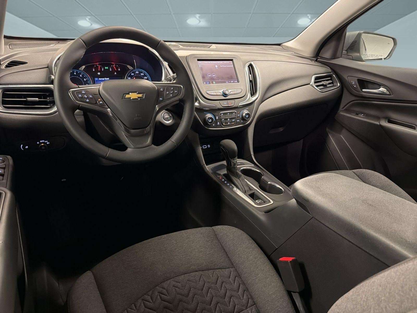 Used 2023 Chevrolet Equinox LT FWD image 29