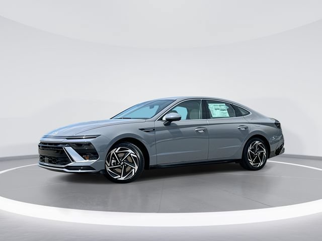 New 2026 Hyundai Sonata SEL
