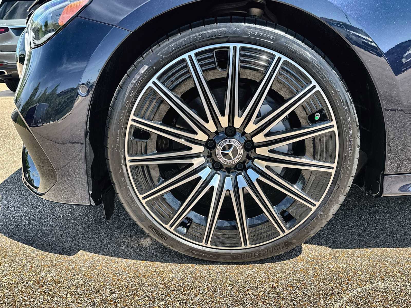 Used 2026 Mercedes-Benz E 350 Sedan image 14