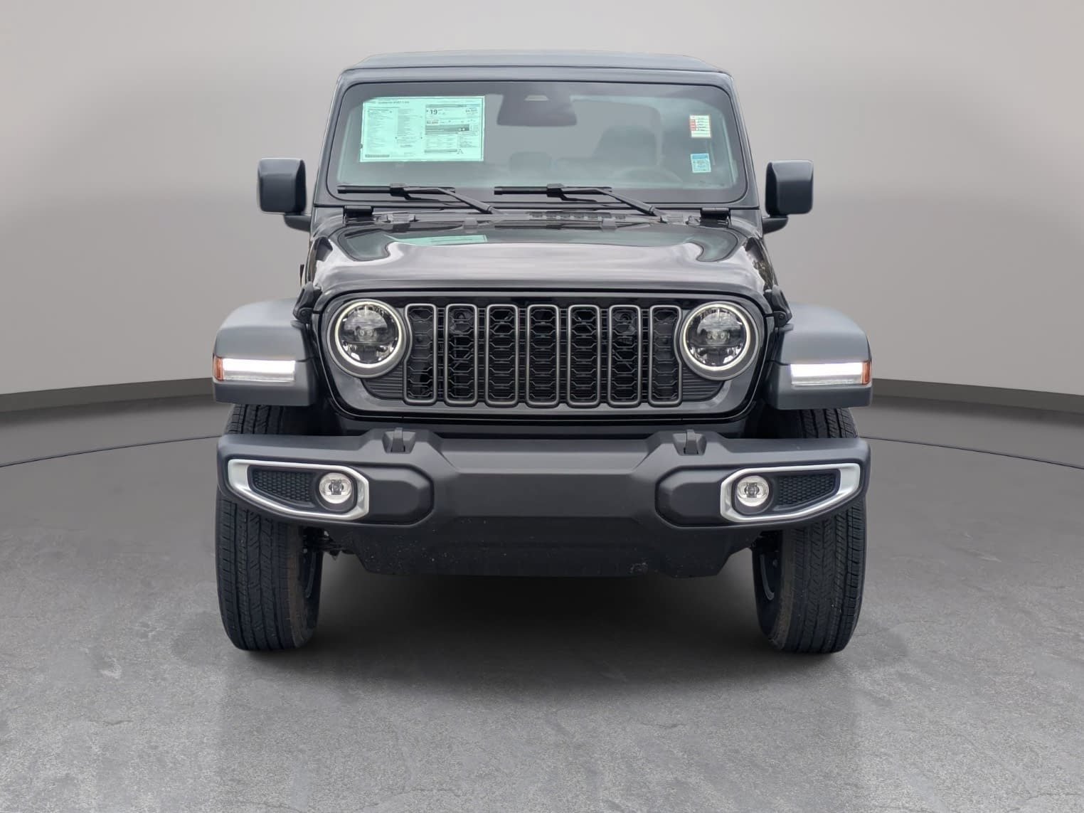 New 2026 Jeep Gladiator Sport AWD/4WD video 2