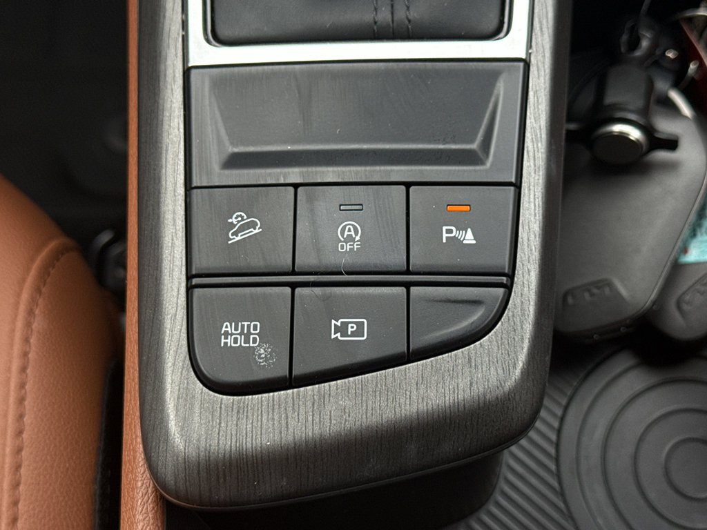 Used 2026 Kia Sportage X-Line w/ X-Line Technology Package AWD/4WD image 42