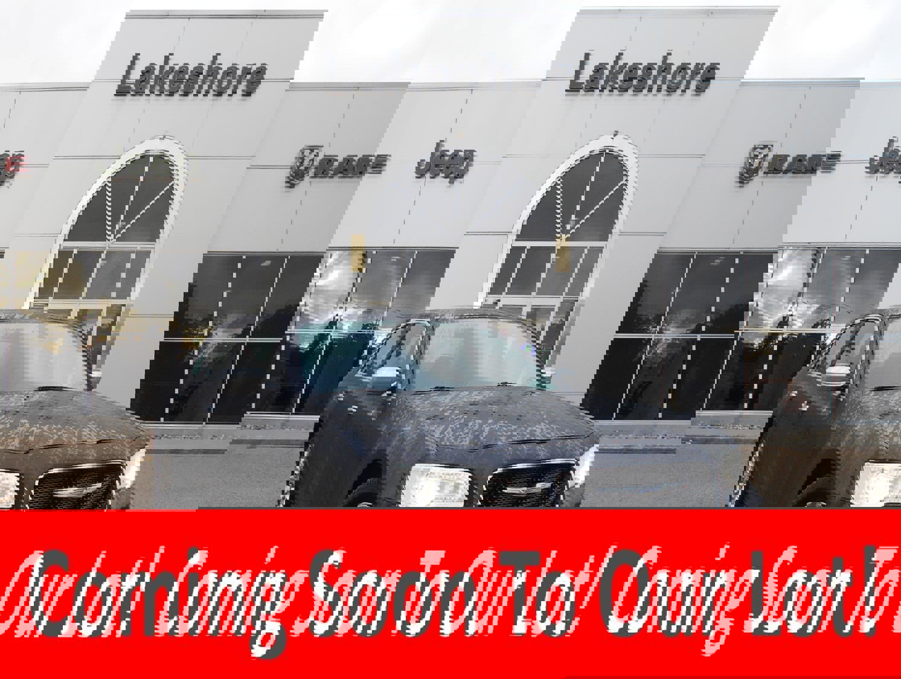 Used 2015 Chrysler 300 C w/ Light Group image 1