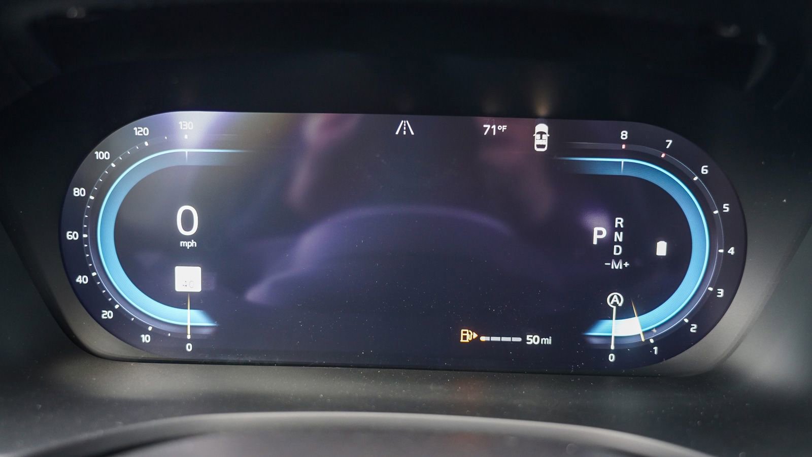 New 2025 Volvo V60 B5 Cross Country Ultra w/ Protection Package Premier image 27