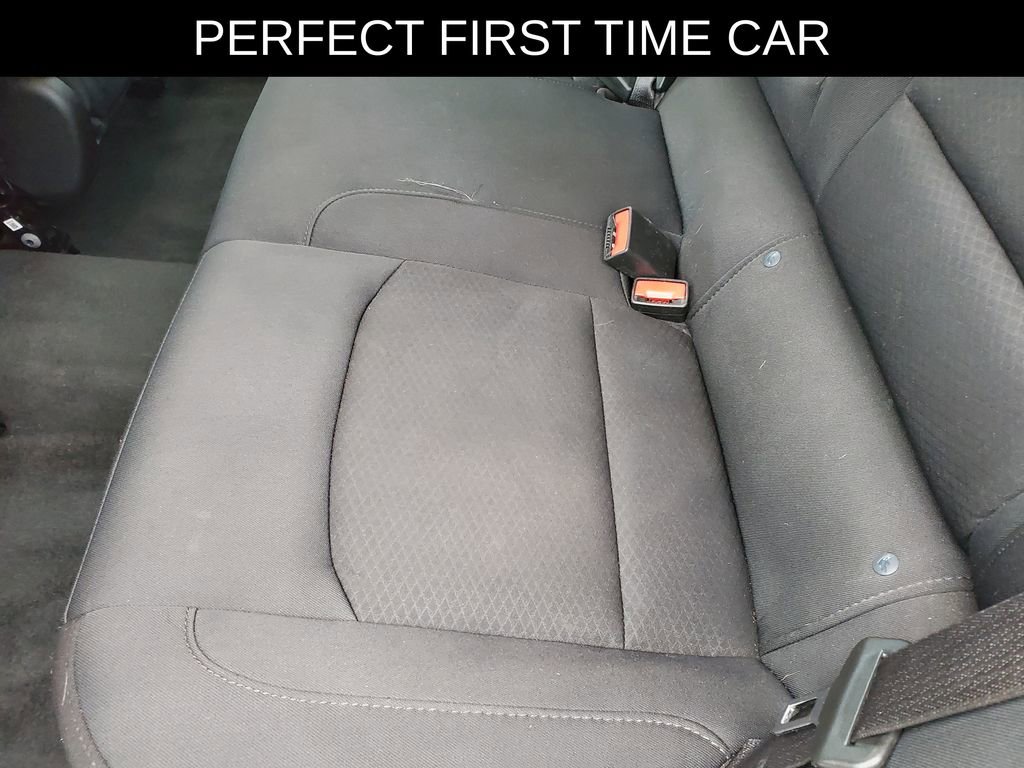 Used 2020 Chevrolet Malibu LT image 11