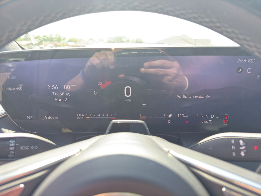 Used 2026 Buick Enclave Avenir w/ Super Cruise Package AWD/4WD image 20