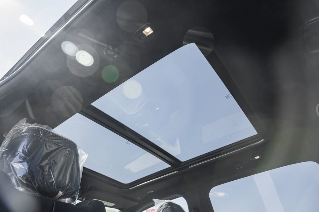 New 2026 RAM 1500 Limited w/ Night Edition image 35