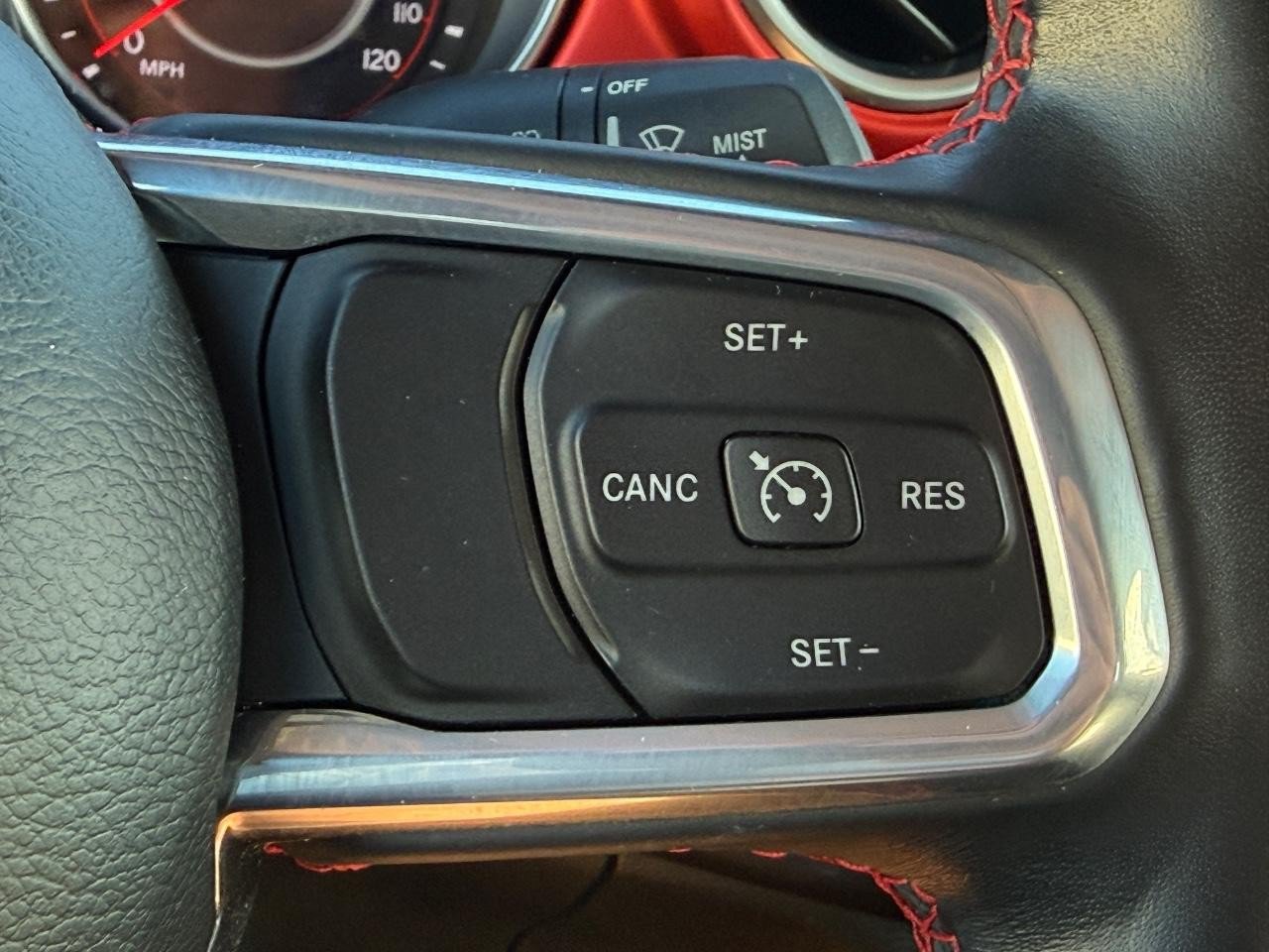 Used 2021 Jeep Gladiator Rubicon AWD/4WD image 15