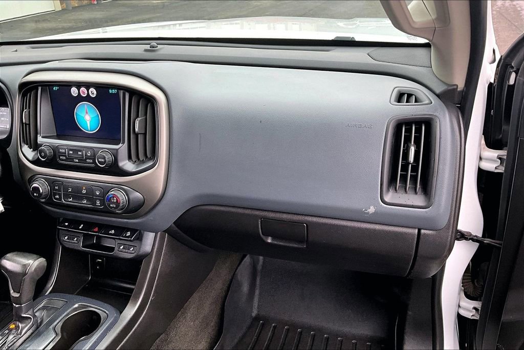 Used 2015 Chevrolet Colorado Z71 image 17