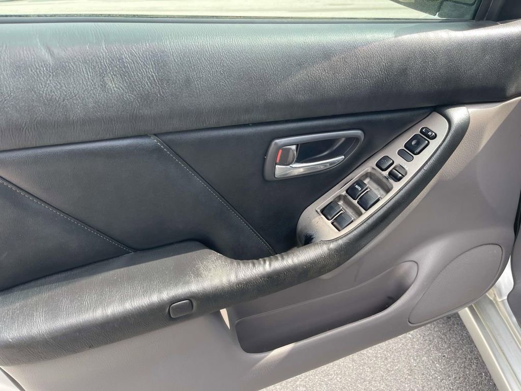 Used 2006 Subaru Baja Sport w/ Popular Equipment Group 1 image 25