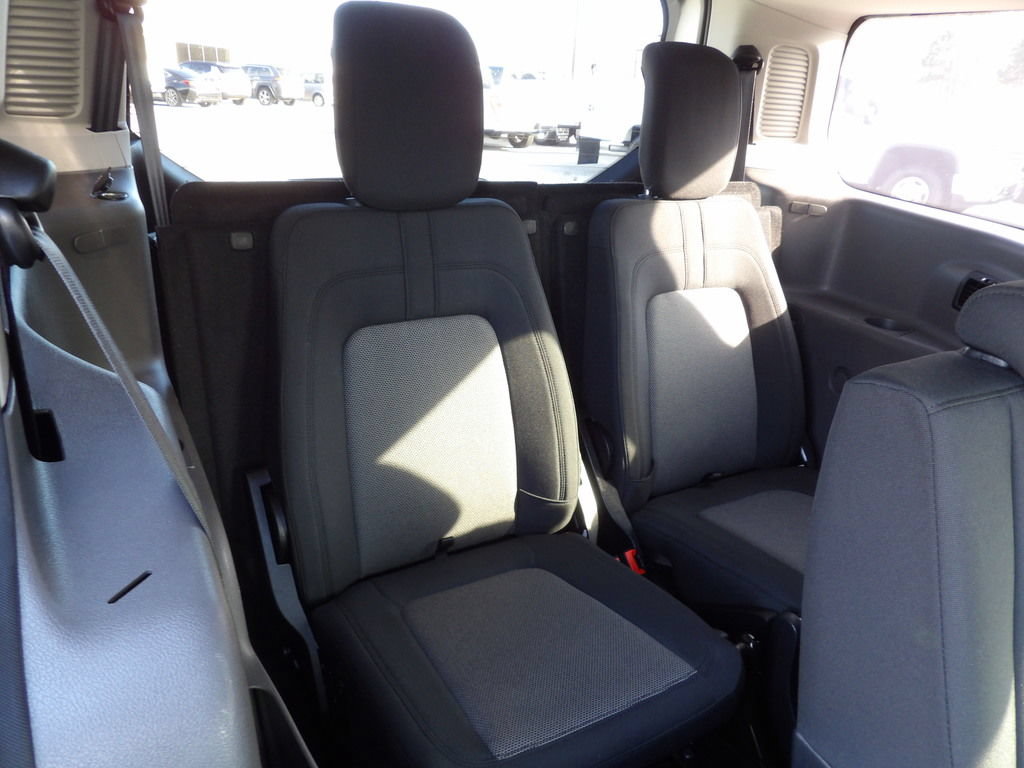 Used 2020 Ford Transit Connect XL FWD image 33