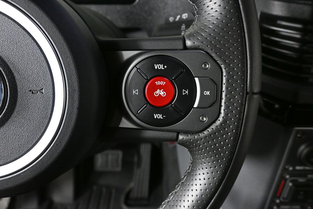 Used 2024 INEOS Grenadier Fieldmaster Edition image 10