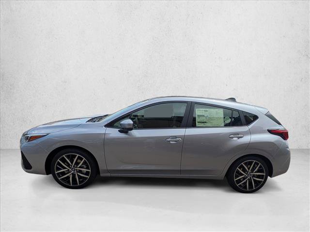 New 2026 Subaru Impreza 2.0i Sport AWD/4WD image 8