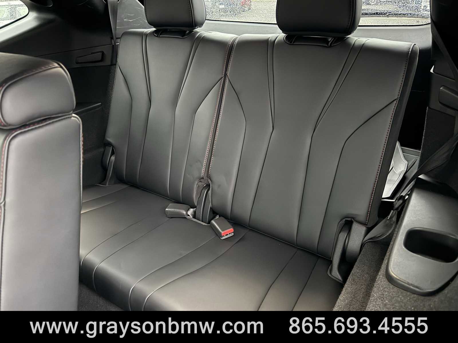 Used 2022 Acura MDX Type S image 31