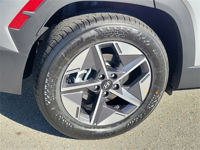 New 2026 Hyundai Tucson SEL image 25