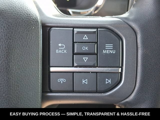 Used 2023 Ford F150 Lariat AWD/4WD image 24