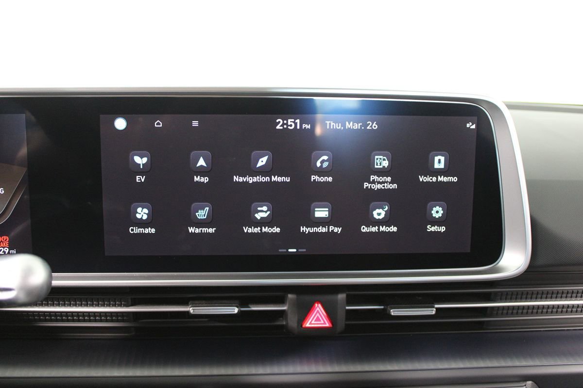 Used 2024 Hyundai Ioniq 6 SE image 16