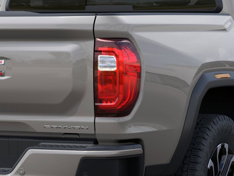New 2026 GMC Canyon Denali AWD/4WD image 12