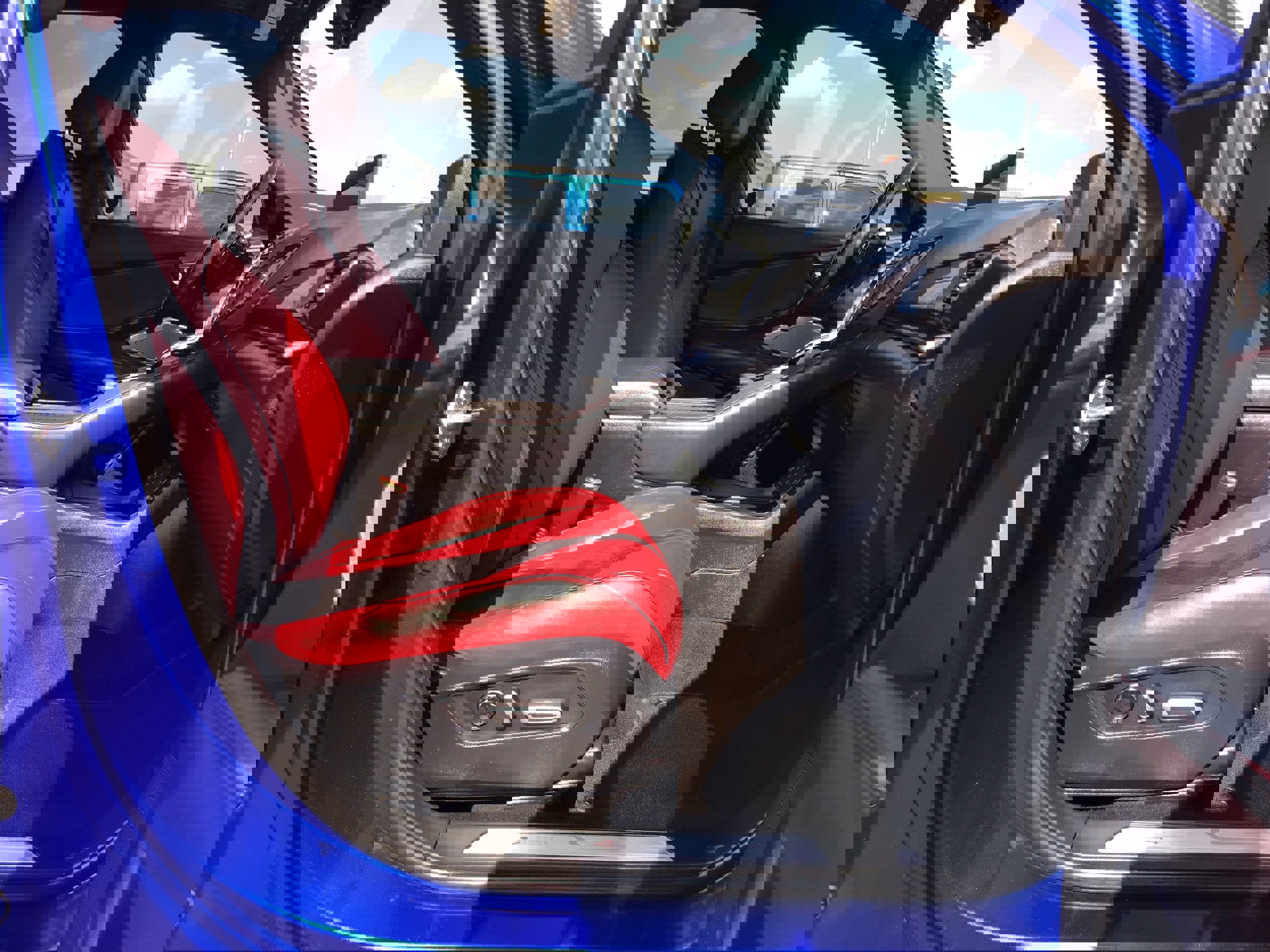 Used 2021 Acura RDX A-Spec image 19