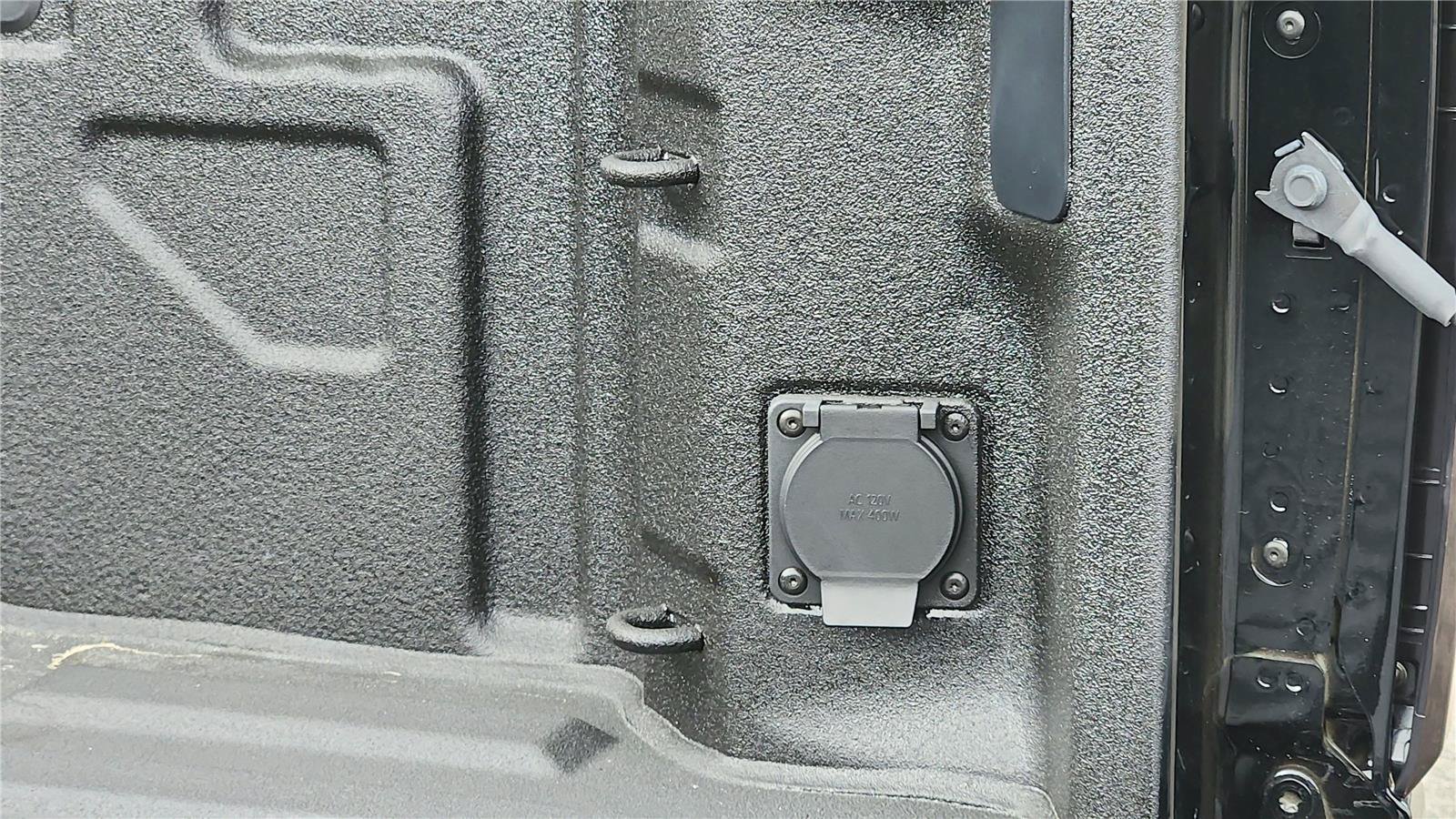 New 2026 GMC Sierra 2500 SLE AWD/4WD image 20