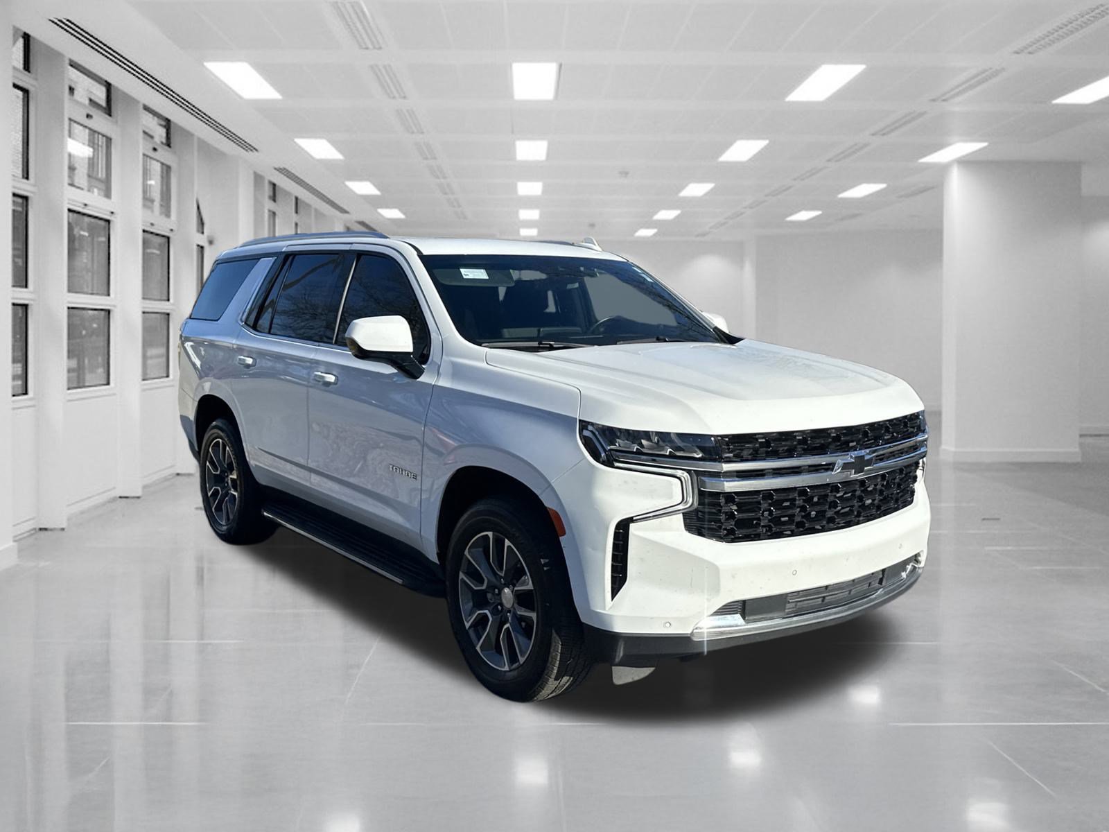 Certified 2023 Chevrolet Tahoe LS image 3