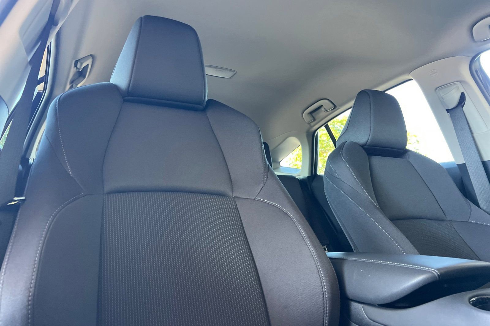 Certified 2024 Toyota Venza LE image 20