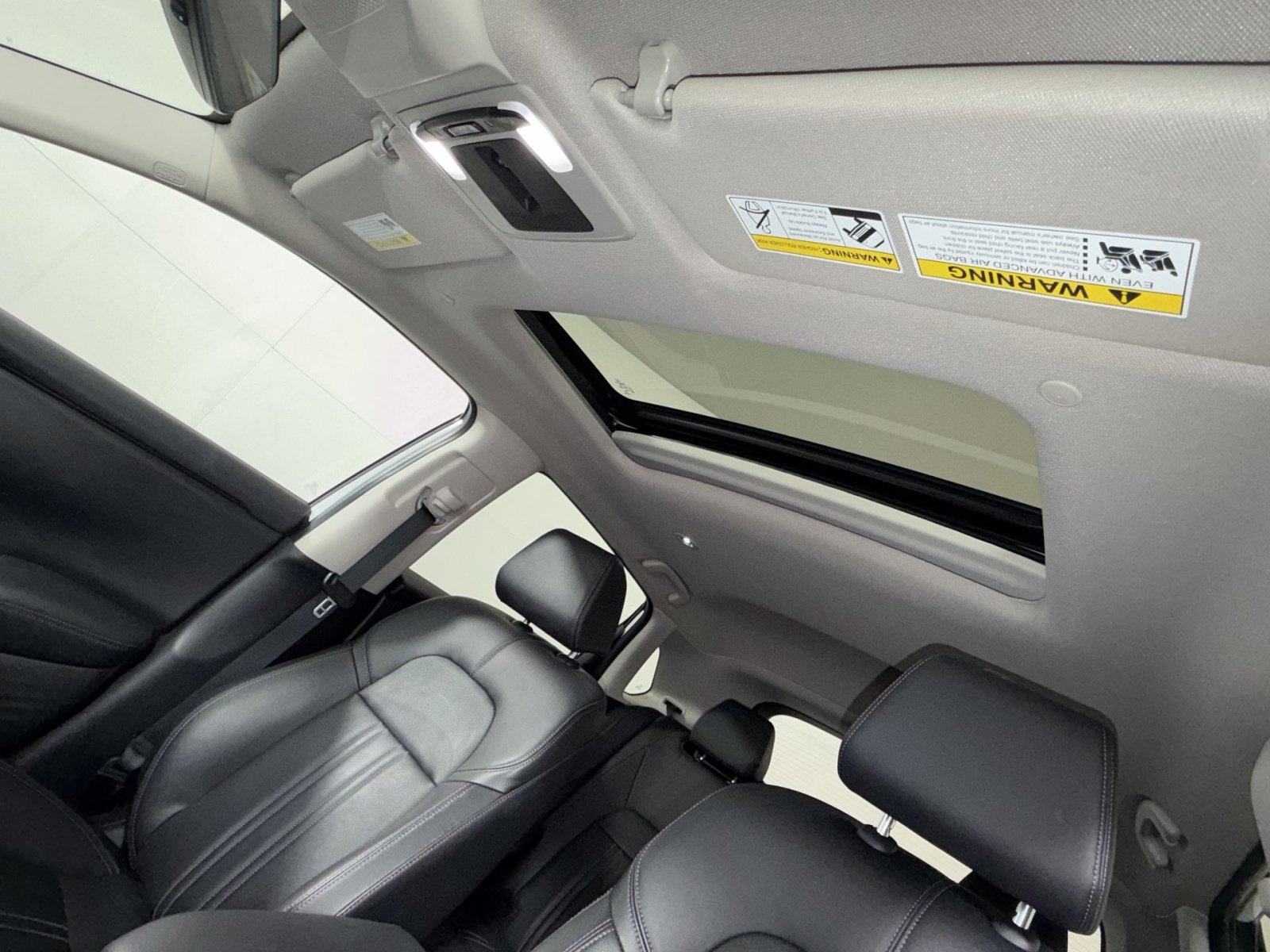 Used 2023 Honda HR-V EX-L image 23
