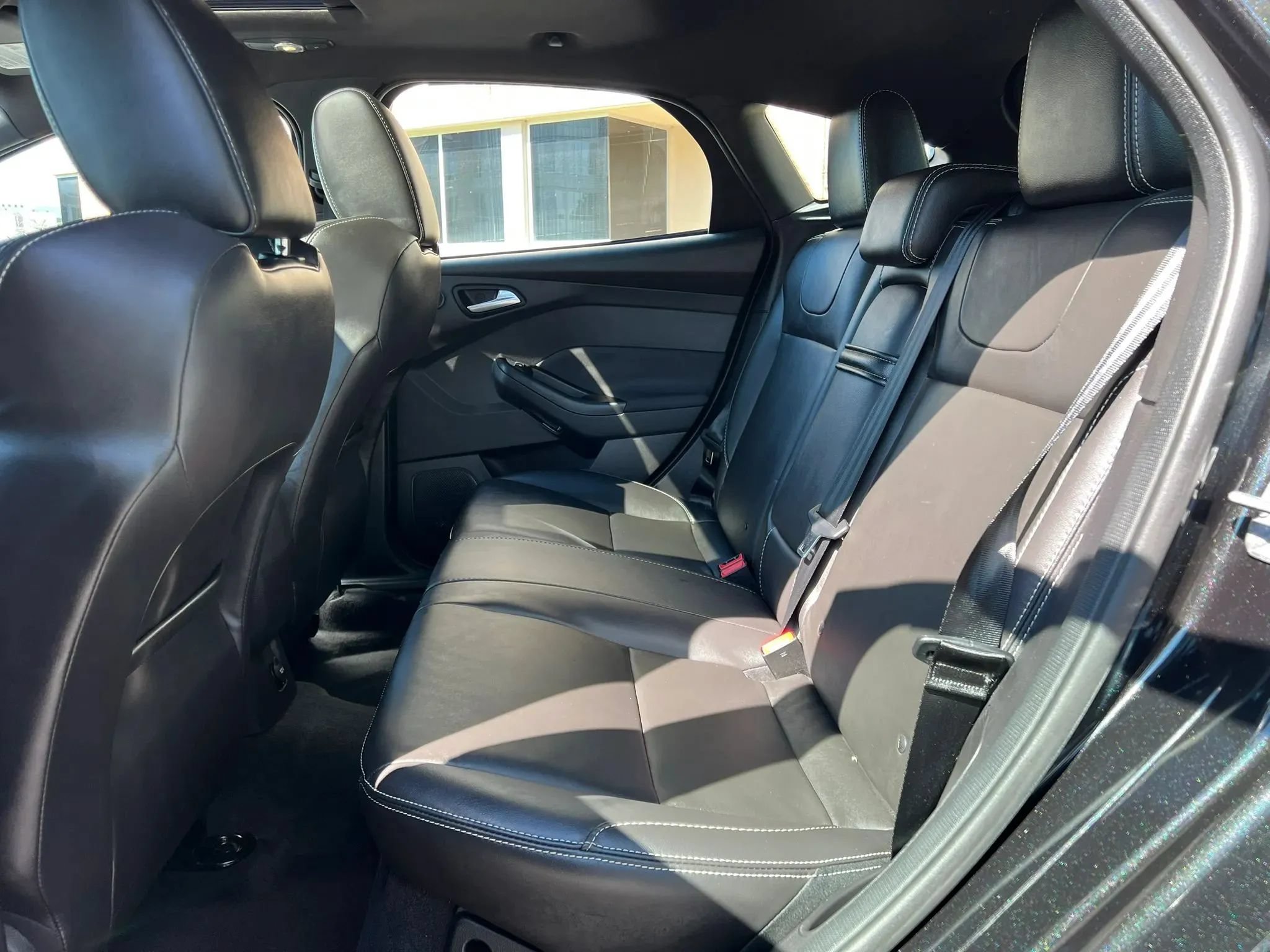 Used 2014 Ford Focus ST w/ Equipment Group 202A FWD image 17