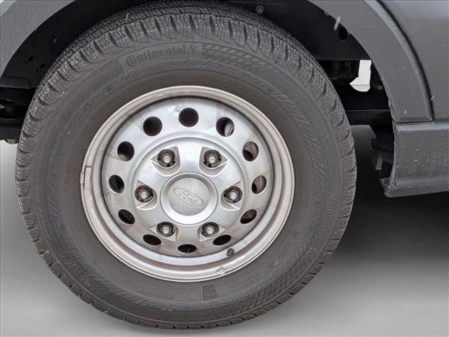 Used 2025 Ford Transit 150 Low Roof AWD w/ Load Area Protection Package image 7