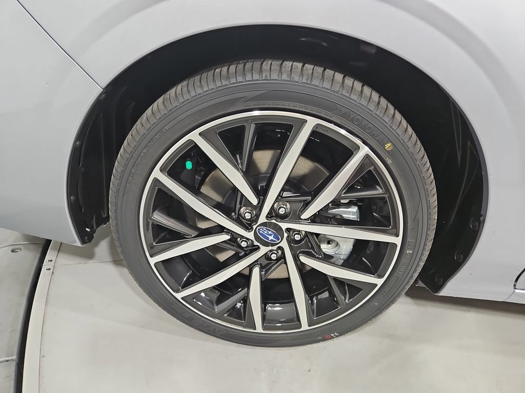 New 2026 Subaru Impreza 2.0i Sport AWD/4WD image 27