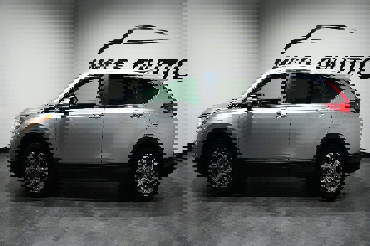 Used 2019 Honda CR-V EX image 3