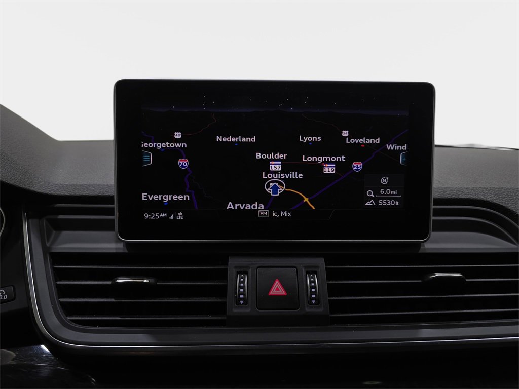 Used 2019 Audi Q5 2.0T Premium Plus w/ Premium Plus Package image 23