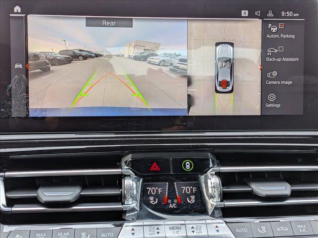 New 2026 BMW M850i xDrive image 13