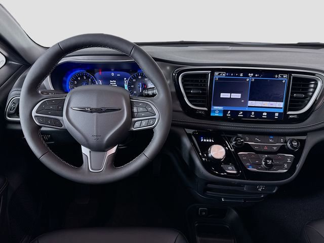 New 2026 Chrysler Pacifica Select image 21