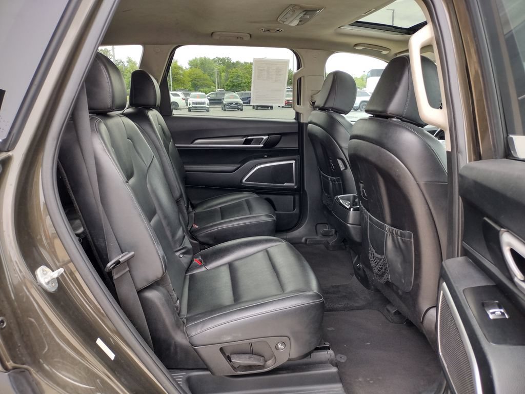 Used 2022 Kia Telluride S AWD/4WD image 13