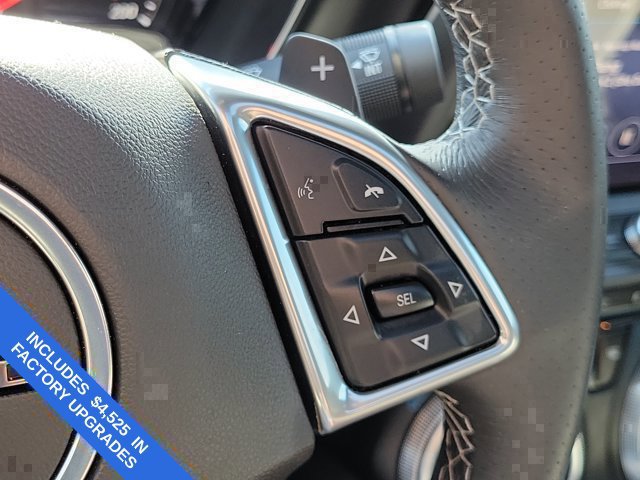 Used 2023 Chevrolet Camaro SS RWD image 27