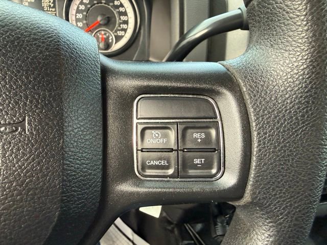 Used 2018 RAM 4500 Tradesman w/ Power Accessory Group image 17