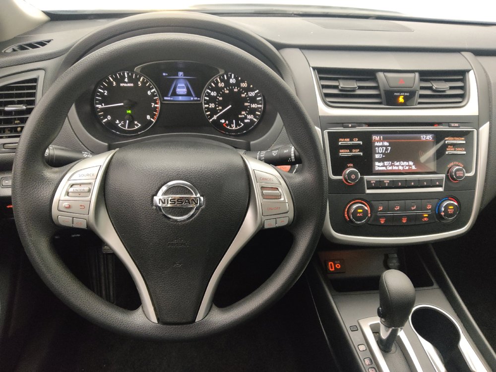 Used 2018 Nissan Altima 2.5 S w/ S Convenience Package FWD image 22