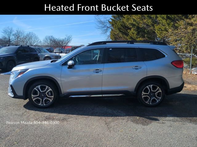 Used 2023 Subaru Ascent Limited image 8