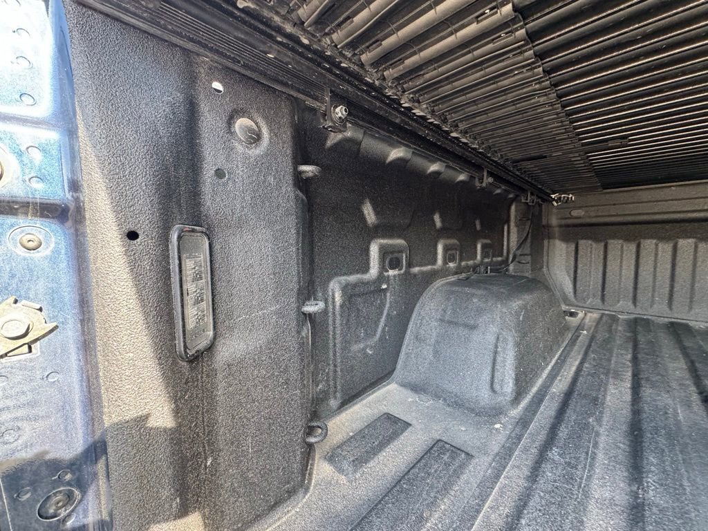 Used 2023 GMC Sierra 1500 SLE image 13