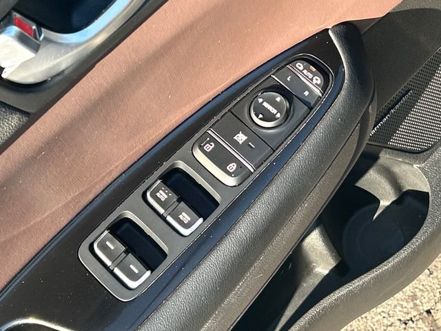 Used 2019 Kia Optima SX w/ SX Limited (Bronze) Package image 12
