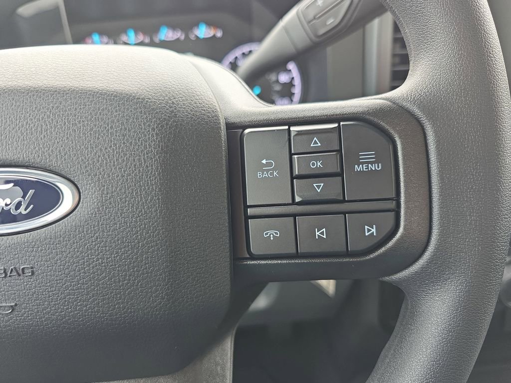 New 2026 Ford F350 XL w/ STX Appearance Package image 20