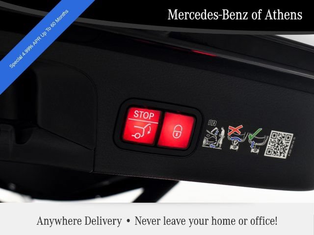 New 2026 Mercedes-Benz GLS 450 4MATIC image 46
