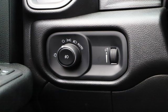 New 2026 RAM 4500 Tradesman w/ Chrome Appearance Group AWD/4WD image 38