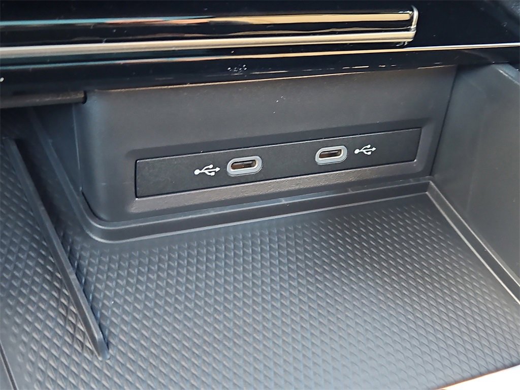 New 2026 Volkswagen Atlas Cross Sport SE image 10