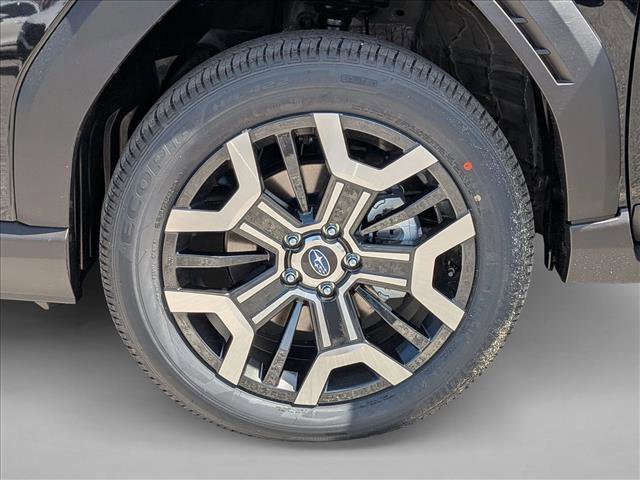 New 2026 Subaru Outback Touring XT AWD/4WD image 10