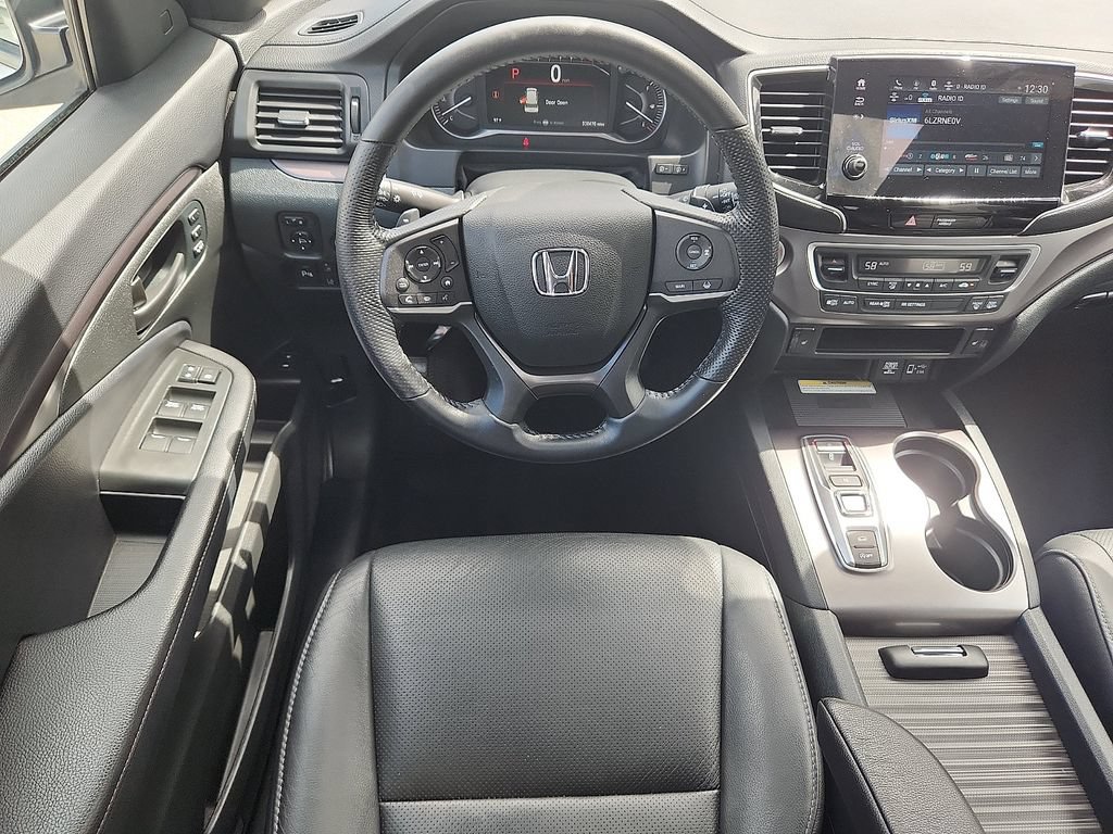Used 2023 Honda Passport EX-L image 7