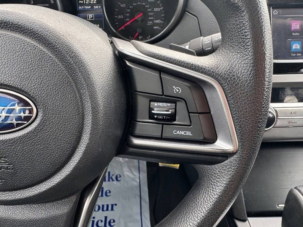 Used 2018 Subaru Outback 2.5i image 19